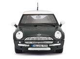 Maisto Mini Cooper 1:24 Scale 31219 - Colorland Toys